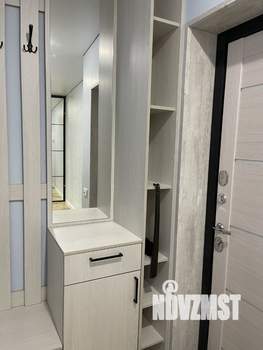 2-к квартира, посуточно, 48м2, 7/10 этаж
