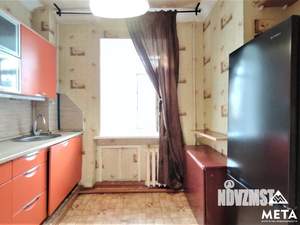 3-к квартира, на длительный срок, 62м2, 1/2 этаж