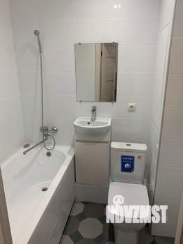 1-к квартира, на длительный срок, 30м2, 7/9 этаж