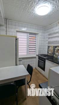 2-к квартира, на длительный срок, 42м2, 4/5 этаж