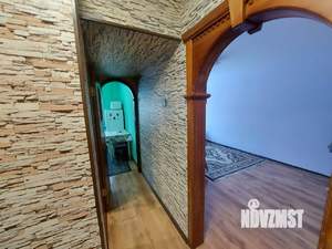 1-к квартира, на длительный срок, 30м2, 1/9 этаж