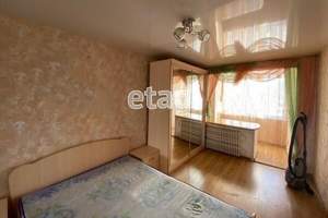 2-к квартира, на длительный срок, 60м2, 6/6 этаж