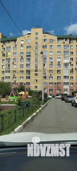 1-к квартира, на длительный срок, 39м2, 8/9 этаж