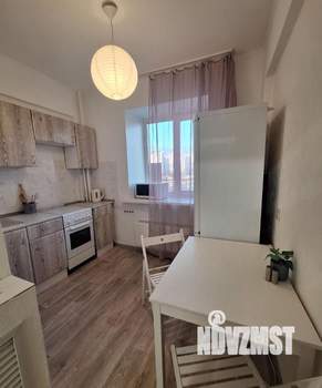 1-к квартира, на длительный срок, 28м2, 6/8 этаж