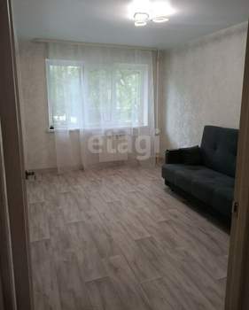 2-к квартира, на длительный срок, 46м2, 1/5 этаж