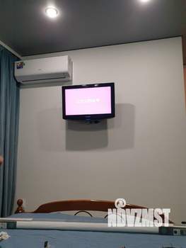 1-к квартира, посуточно, 31м2, 2/5 этаж