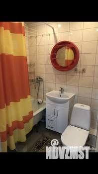 1-к квартира, на длительный срок, 37м2, 8/9 этаж