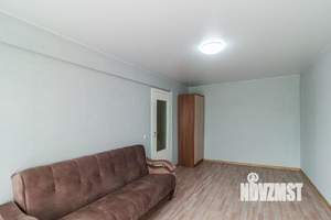 1-к квартира, на длительный срок, 30м2, 2/6 этаж