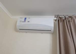 1-к квартира, на длительный срок, 54м2, 5/9 этаж