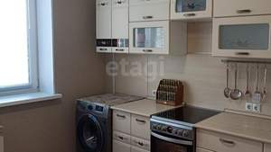 2-к квартира, на длительный срок, 65м2, 3/12 этаж