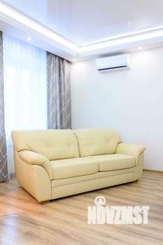 1-к квартира, посуточно, 48м2, 1/1 этаж