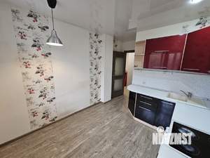 1-к квартира, на длительный срок, 40м2, 3/10 этаж