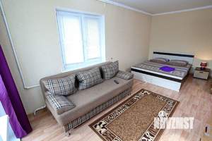 1-к квартира, посуточно, 31м2, 5/5 этаж