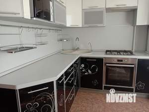 2-к квартира, на длительный срок, 55м2, 4/10 этаж