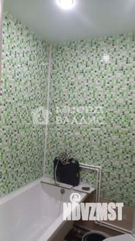 Студия квартира, на длительный срок, 34м2, 4/5 этаж