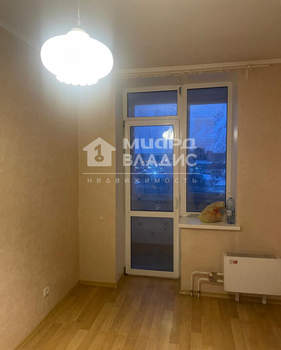 1-к квартира, на длительный срок, 41м2, 9/16 этаж