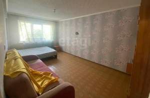 1-к квартира, на длительный срок, 36м2, 5/5 этаж