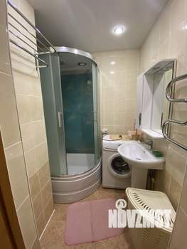 1-к квартира, на длительный срок, 37м2, 5/5 этаж