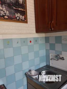 1-к квартира, на длительный срок, 44м2, 2/5 этаж