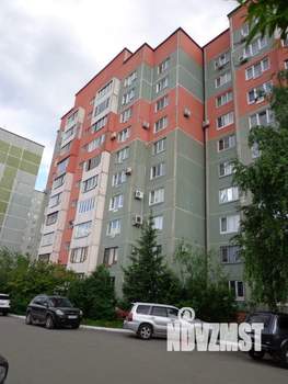 1-к квартира, на длительный срок, 50м2, 3/10 этаж