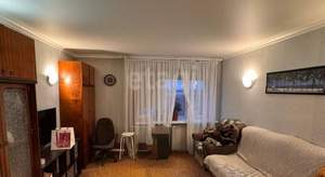 3-к квартира, на длительный срок, 60м2, 7/9 этаж