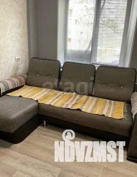 Студия квартира, на длительный срок, 15м2, 1/5 этаж