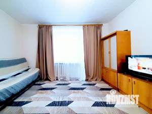 1-к квартира, посуточно, 32м2, 2/5 этаж