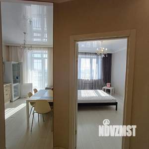 1-к квартира, на длительный срок, 40м2, 9/13 этаж