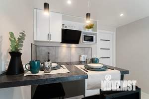 Студия квартира, посуточно, 20м2, 1/9 этаж