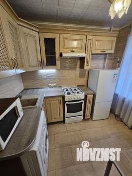 2-к квартира, на длительный срок, 42м2, 3/5 этаж