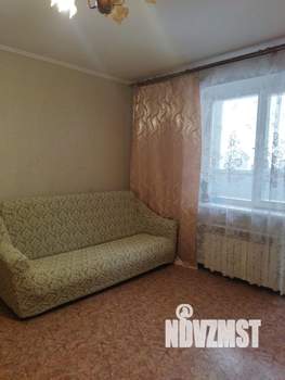 1-к квартира, на длительный срок, 40м2, 3/10 этаж