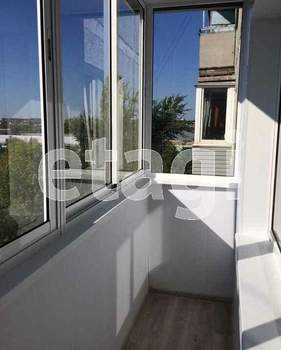 1-к квартира, на длительный срок, 64м2, 3/9 этаж