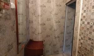 1-к квартира, на длительный срок, 31м2, 3/5 этаж