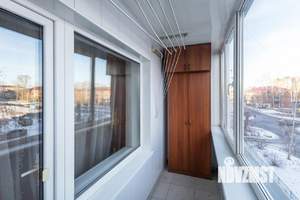 2-к квартира, на длительный срок, 75м2, 3/10 этаж