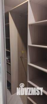 1-к квартира, на длительный срок, 40м2, 5/18 этаж