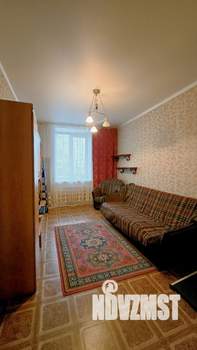 2-к квартира, на длительный срок, 52м2, 2/4 этаж