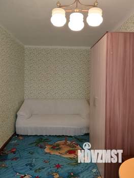 2-к квартира, на длительный срок, 44м2, 4/5 этаж