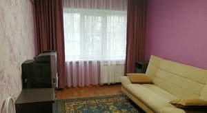 2-к квартира, на длительный срок, 45м2, 1/5 этаж