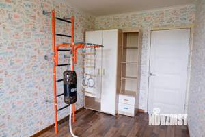 3-к квартира, на длительный срок, 60м2, 5/5 этаж