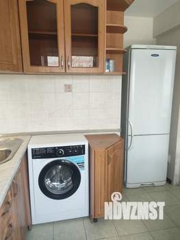 2-к квартира, на длительный срок, 45м2, 4/5 этаж