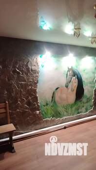 Студия квартира, посуточно, 40м2, 1/1 этаж