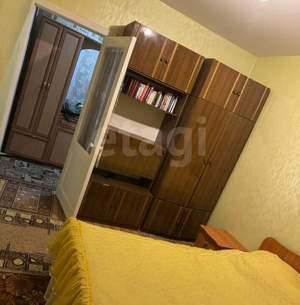 2-к квартира, на длительный срок, 55м2, 9/10 этаж
