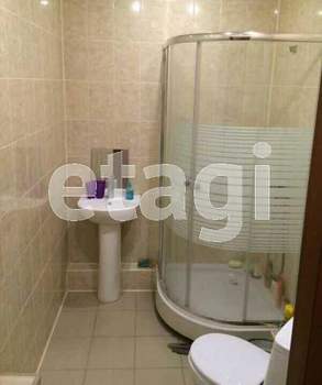 1-к квартира, на длительный срок, 30м2, 1/9 этаж