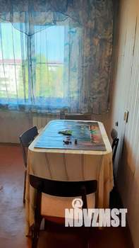 3-к квартира, на длительный срок, 63м2, 4/9 этаж