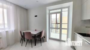 1-к квартира, на длительный срок, 44м2, 8/13 этаж