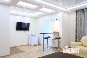 1-к квартира, посуточно, 48м2, 1/1 этаж