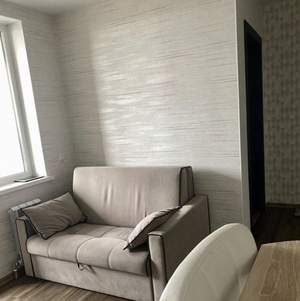 1-к квартира, на длительный срок, 40м2, 16/18 этаж