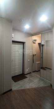 1-к квартира, на длительный срок, 40м2, 8/19 этаж