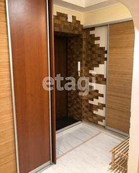 1-к квартира, на длительный срок, 42м2, 5/10 этаж