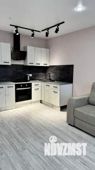 Студия квартира, посуточно, 32м2, 8/14 этаж